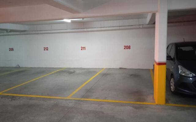 Altos del golf 1
