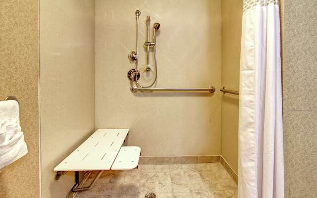 Hampton Inn & Suites Lebanon