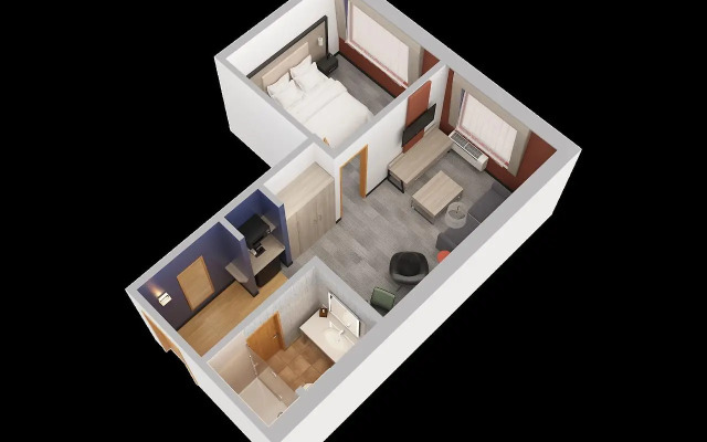 Holiday Inn Express & Suites Halifax - Bedford