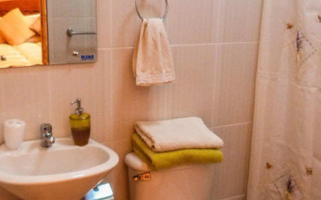La Paskana Bed & Breakfast