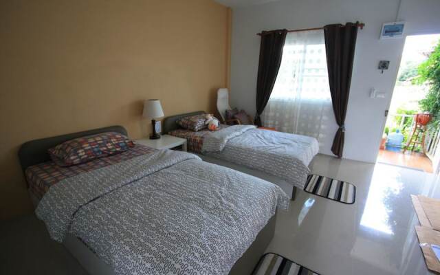 Better Weather Homestay