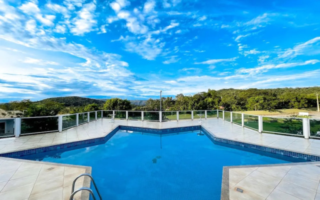 STAY Piri Pousada Hotel