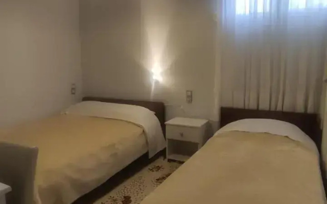 Eleni's Rooms