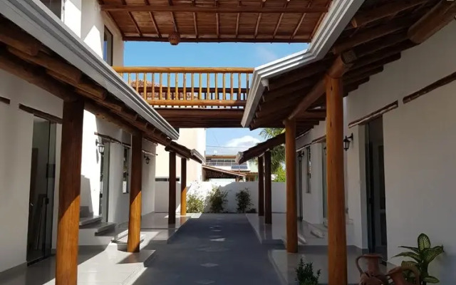 Raroguis Pousada e Café