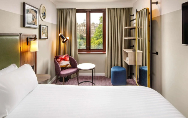 Mount Royal Hotel Edinburgh by The Unlimited Collection