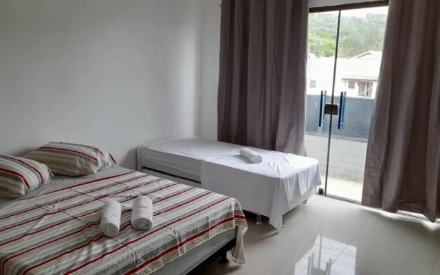 Residencial Ocean Palace Suítes