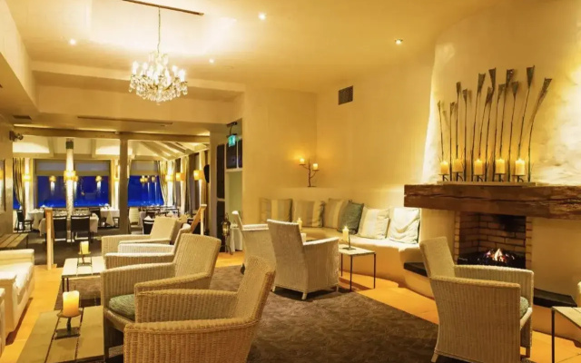 Ferrycarrig Hotel
