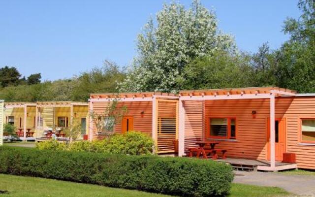 Ventspils Seaside Camping