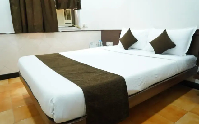 Sharda residency