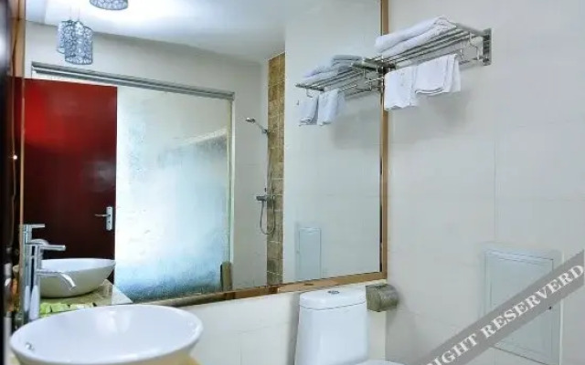 Sunshine Hostel