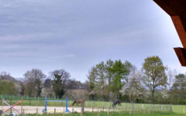 Hôtel - Gîte de Pressins