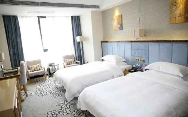 Guangxi Womei Hotel