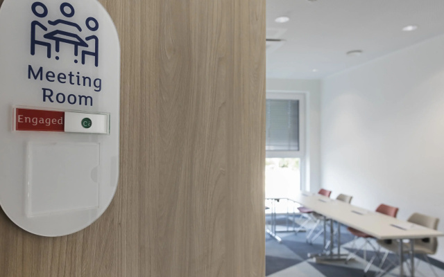 Holiday Inn Express Wiesbaden by IHG