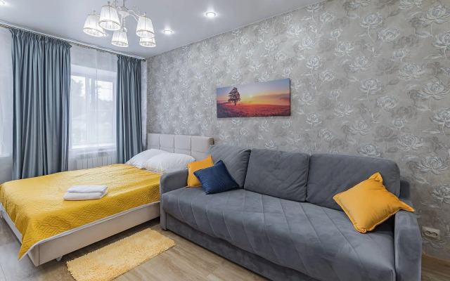 Prima Rent на улице Гоголя 41