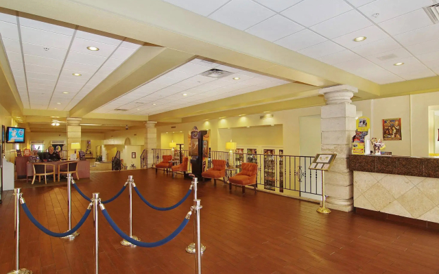 Wyndham I-Drive Avanti Resort & Conference Center
