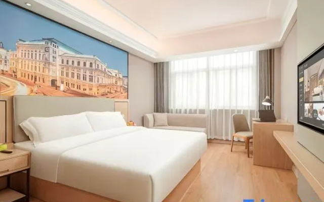 meitaidianjingjingpinHOTEL