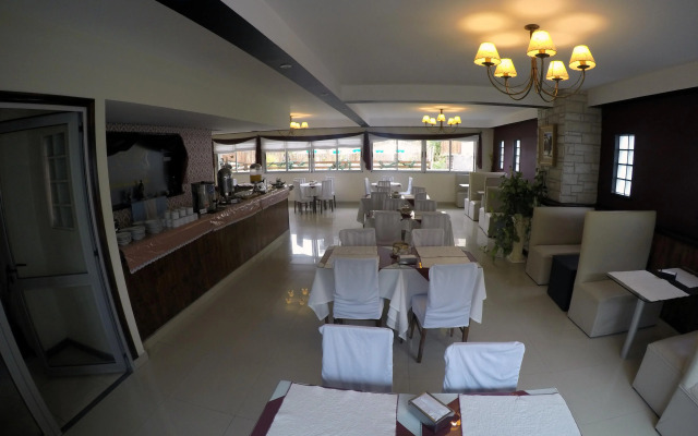 Hotel Alma di Mare