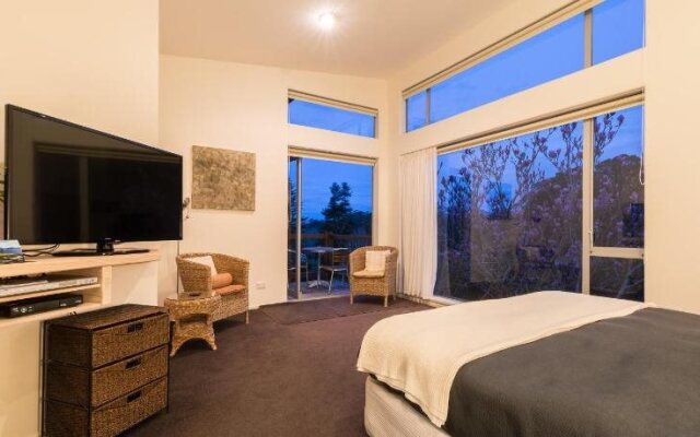 Stone Store Lodge