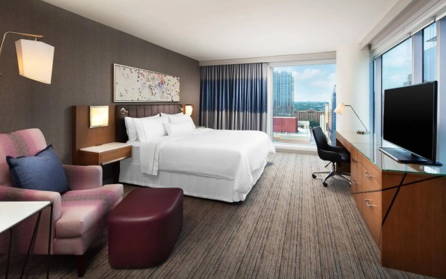 The Westin Austin Downtown