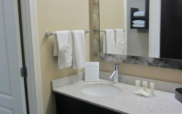 Staybridge Suites Amarillo - Western Crossing by IHG