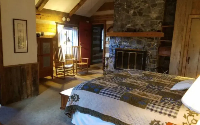 Sugar Tree Inn