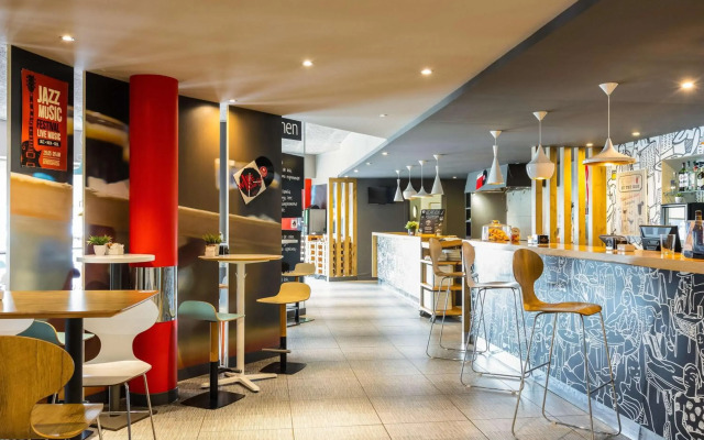 ibis Bilbao Barakaldo