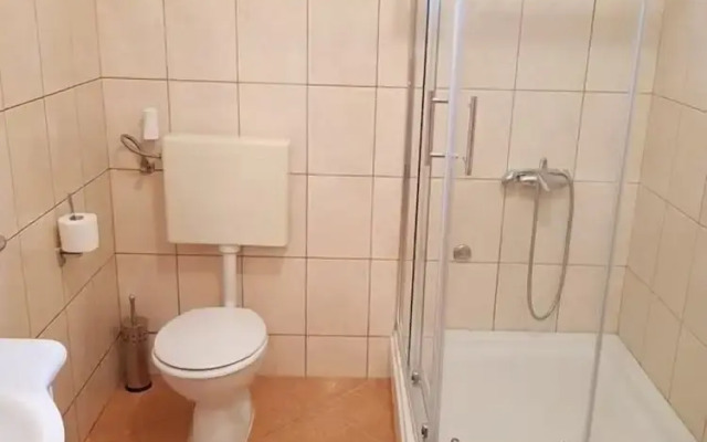 Nicely decorated apartment Neda