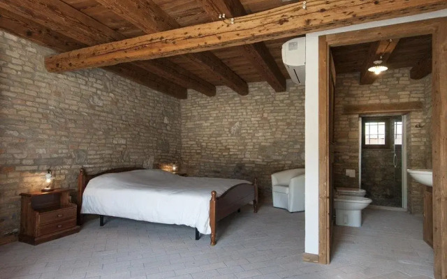Agriturismo Sant'Egidio
