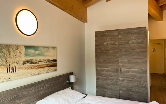 Apartment Near Streuboden ski Area