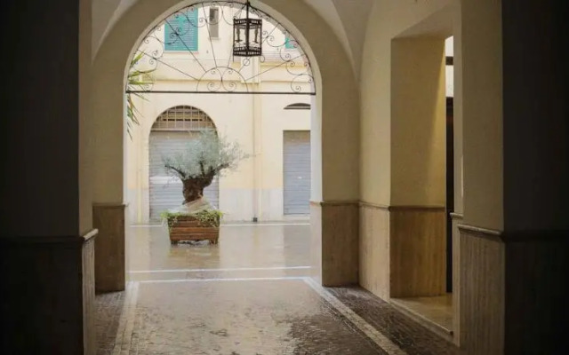 Casa al Colosseo Holidays