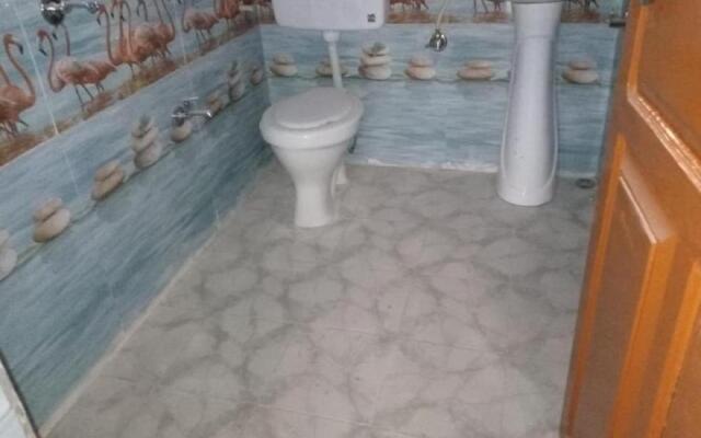 Himalayan Hills Village Retreat By Stayapart, Ukhimath