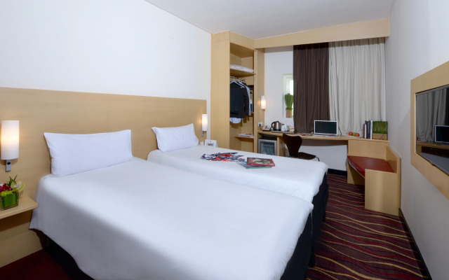 Ibis Seef Manama