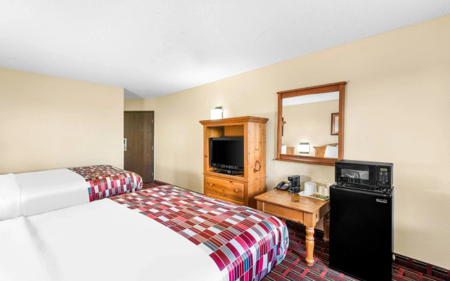 Americas Best Value Inn Decatur, IL