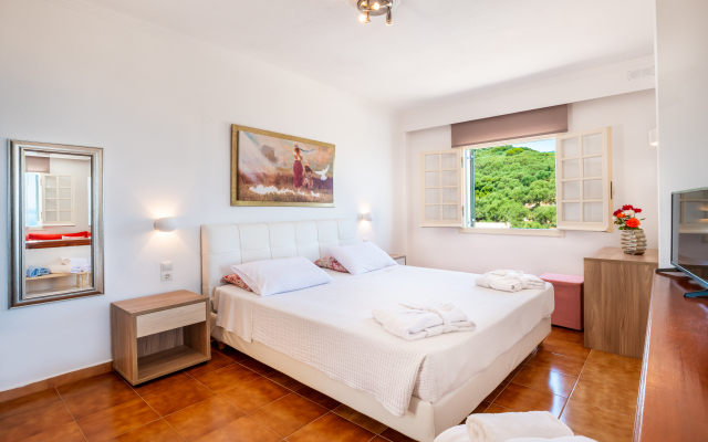 Corfu Pelagos Hotel