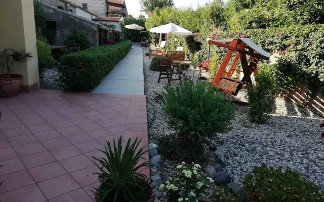 Turismo Rurale Al Benefizio