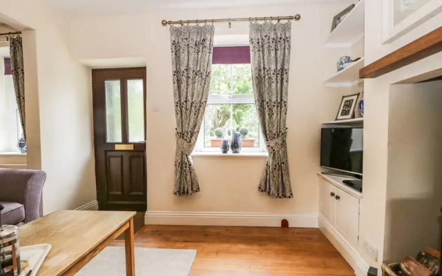 Mulberry Cottage