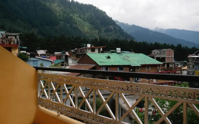 Hotel Ambika