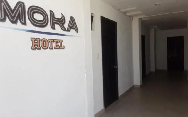 Moka Hotel