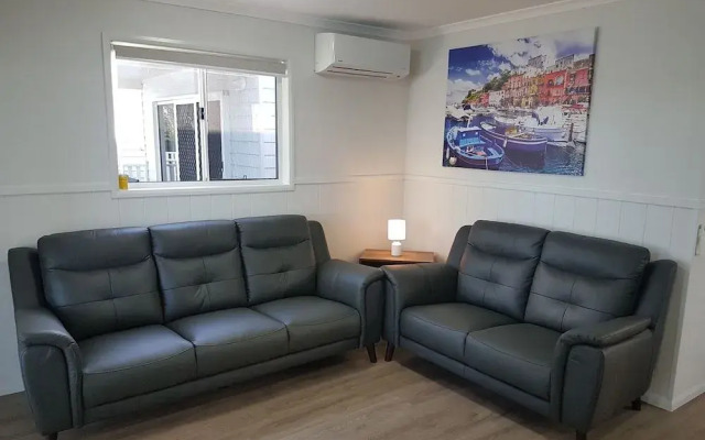 Pelican Caravan Park