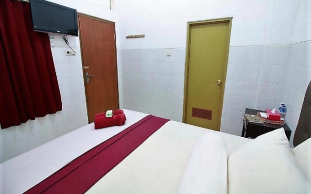 OYO 418 Setra House