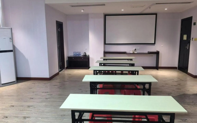 Guangzhou Zengcheng Royal View  (Xintang Shapu Branch)