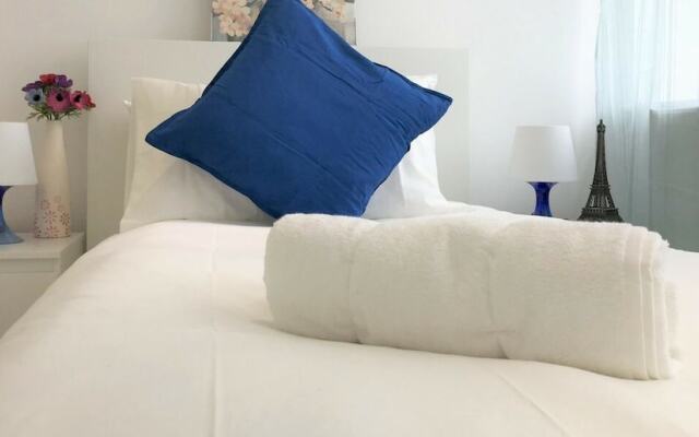 The Ivy Serviced Apartments