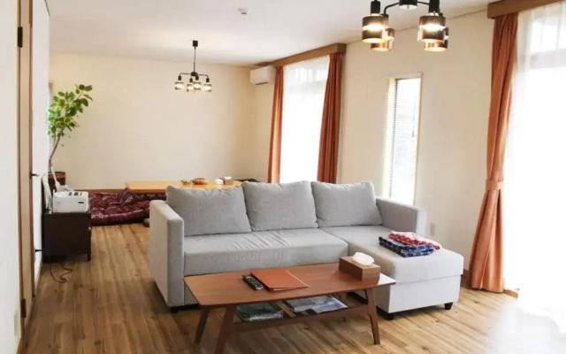 Glamp House DAISEN Garden - Vacation STAY 97255v