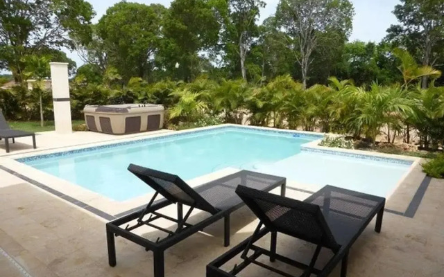 Newly Build 3 Bedroom in Gated Community