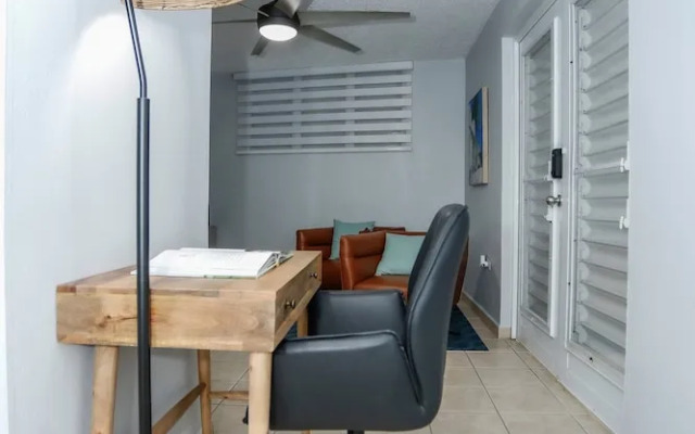 EcoMar Rentals Villa