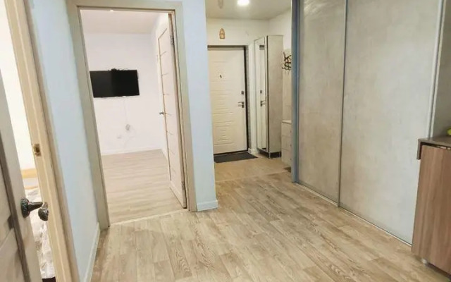 Апартаменты на улице Льва Толстого 7