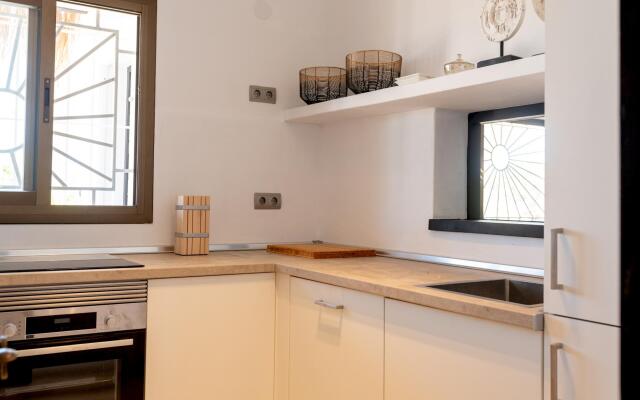 Formentara in Formentera