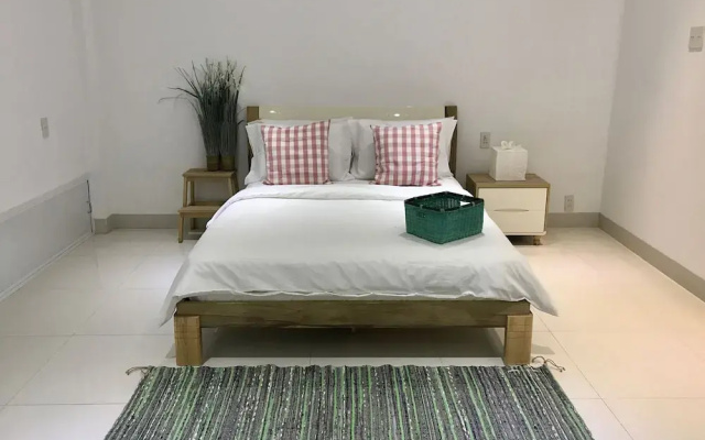 Vivid Garden Homestay