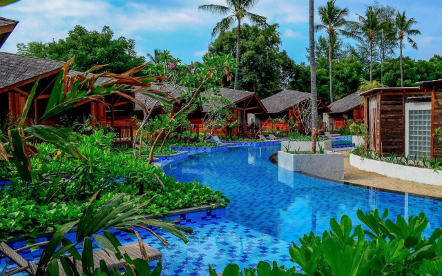 Gili Air Lagoon Resort by Waringin Hospitality