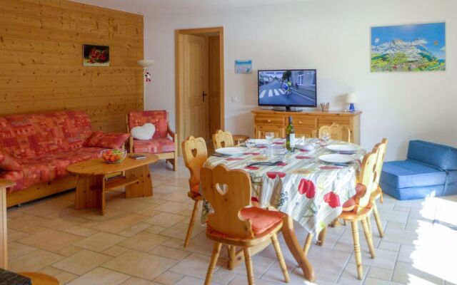 Le Hameau des Crosets